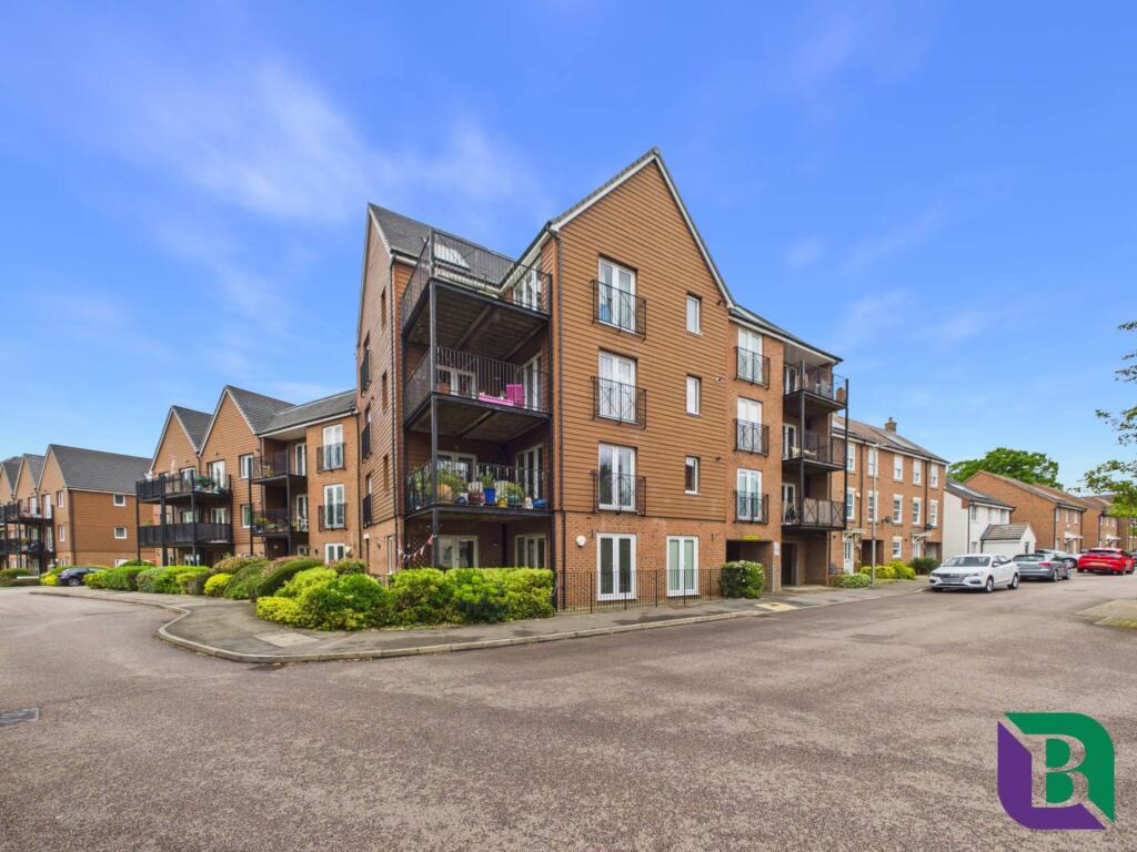 Main image of property: Greensand View, Woburn Sands