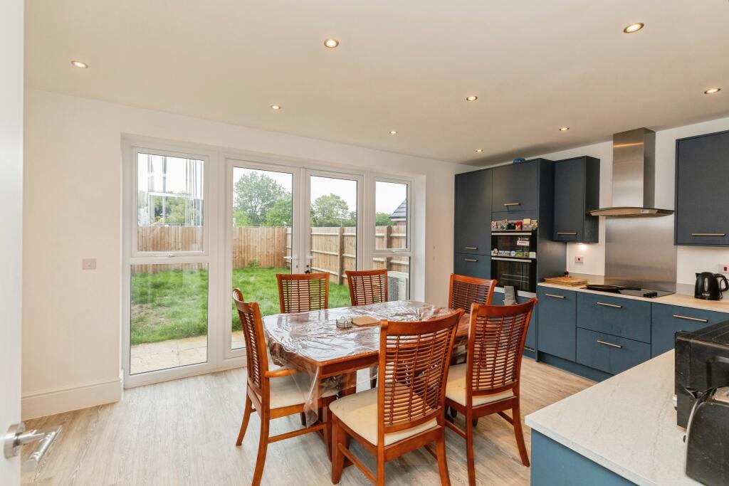 Main image of property: Challenger Road, Bristol, BS10