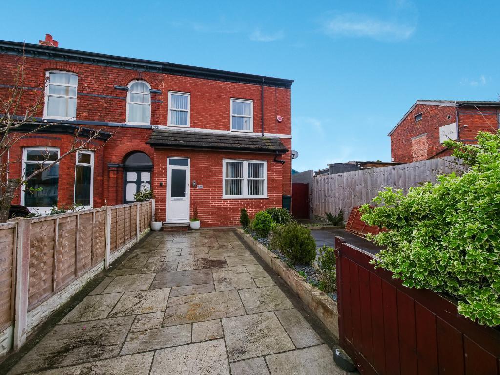 Main image of property: Everton Road, Birkdale, Southport, Merseyside, PR8  4BT