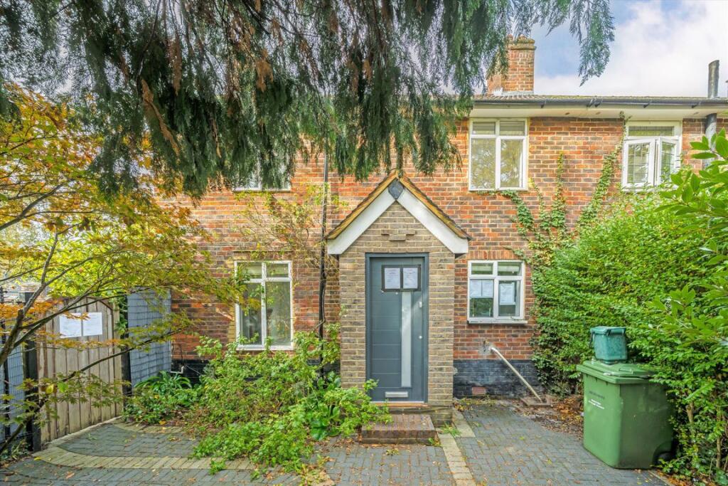 Main image of property: Grotto Road, Weybridge