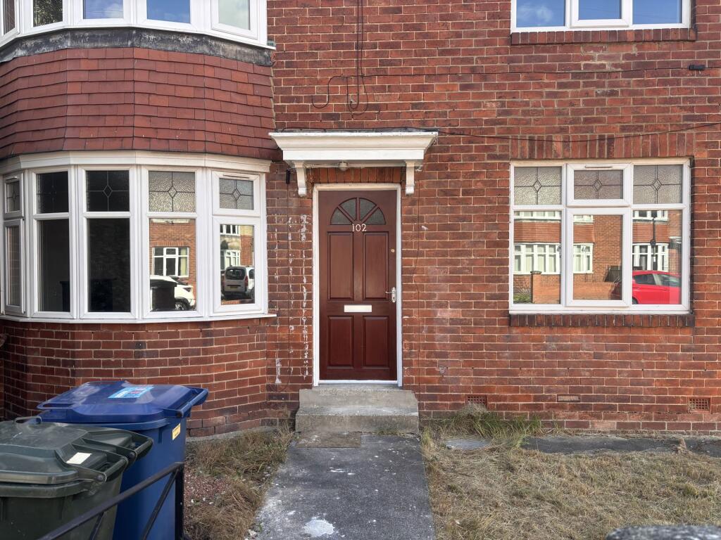 Main image of property: Strathmore Road, Newcastle upon Tyne, Tyne and Wear, NE3 5JS