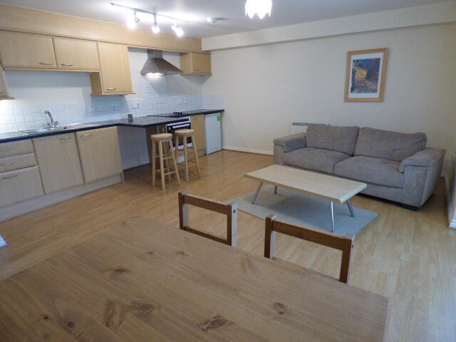 Main image of property: Chancellor Court, L8