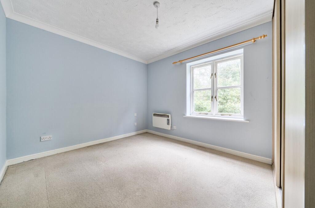 Apartment in West Suffolk, Bury St Edmunds - More