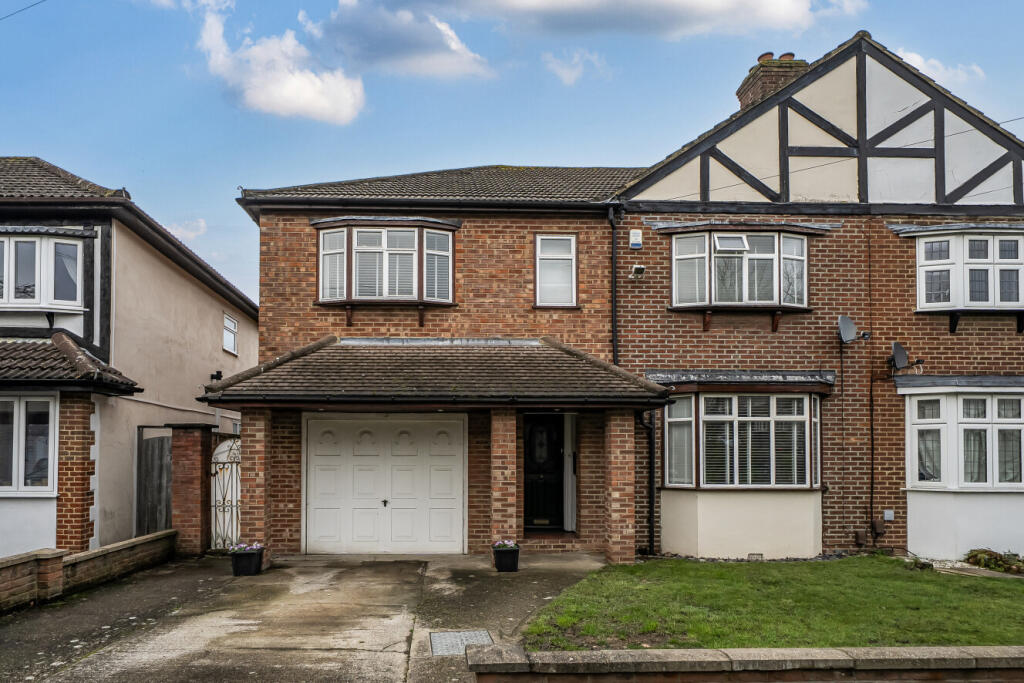 Main image of property: Sackville Avenue, Hayes, Kent, BR2