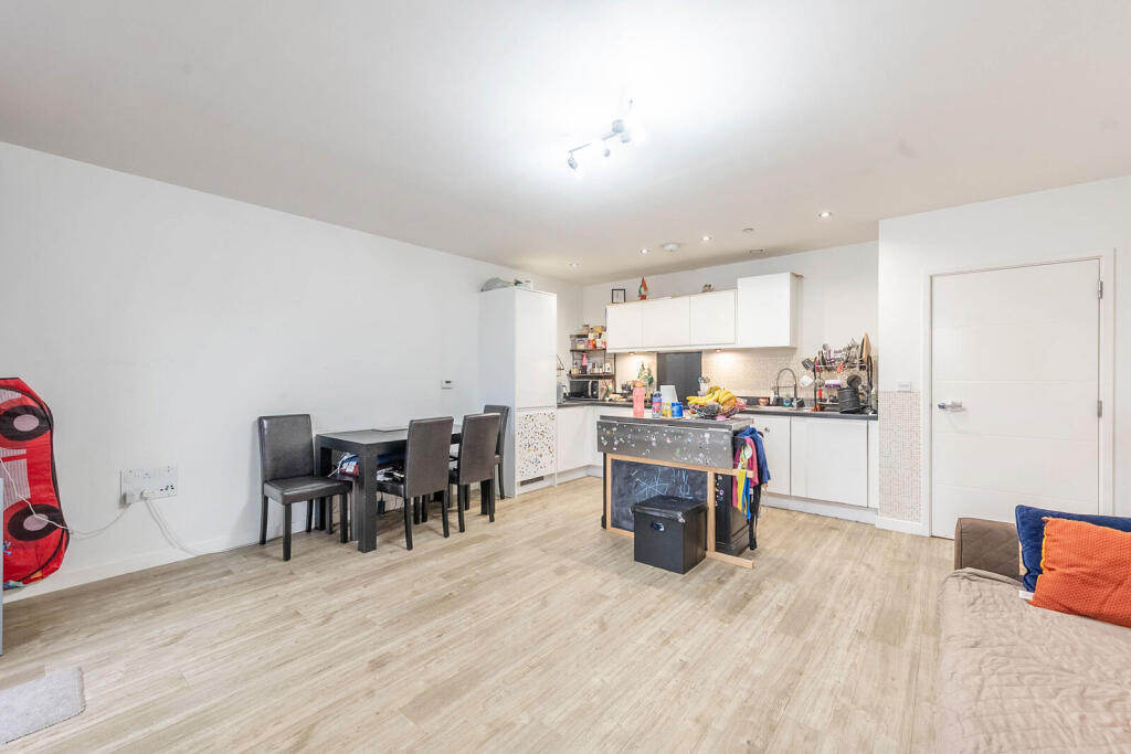 Main image of property: Westmoreland Road, Kingsbury, LONDON, NW9