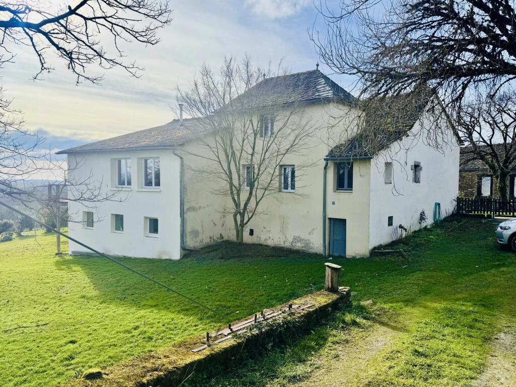 Main image of property: Midi-Pyrénées, Aveyron, La Salvetat-Peyralès