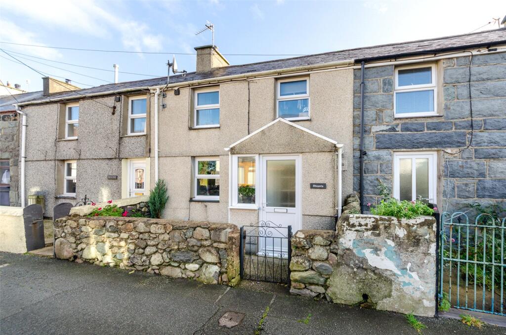 Main image of property: Bethel, Caernarfon, Gwynedd, LL55
