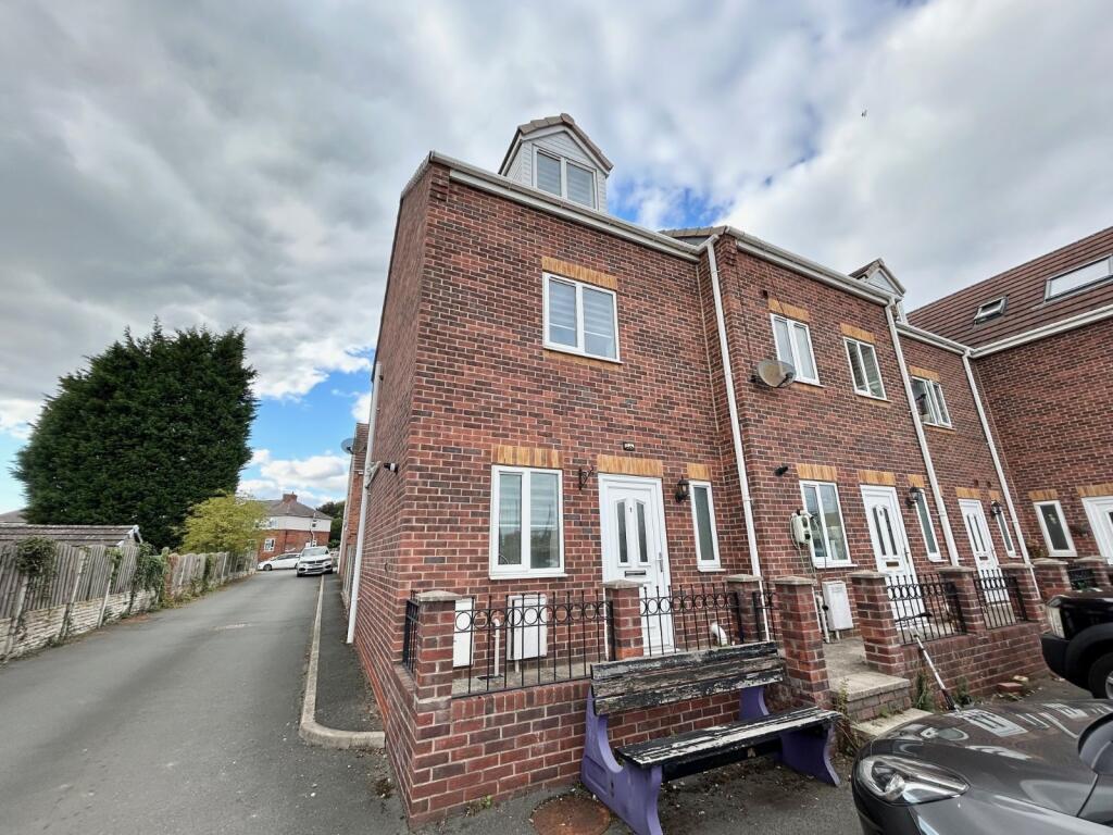 Main image of property: Ealands Close, Little Houghton, Barnsley, South Yorkshire, S72