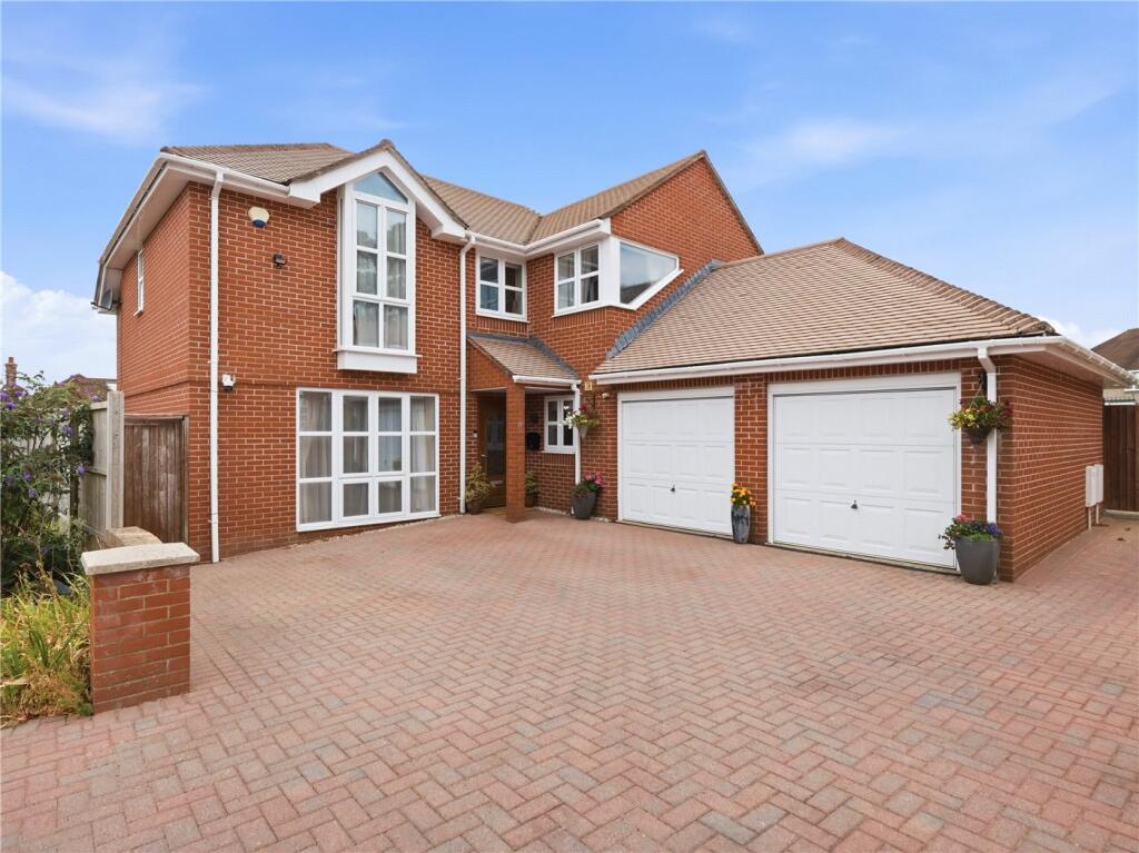 Main image of property: Marian Close, Corfe Mullen, Wimborne, Dorset, BH21