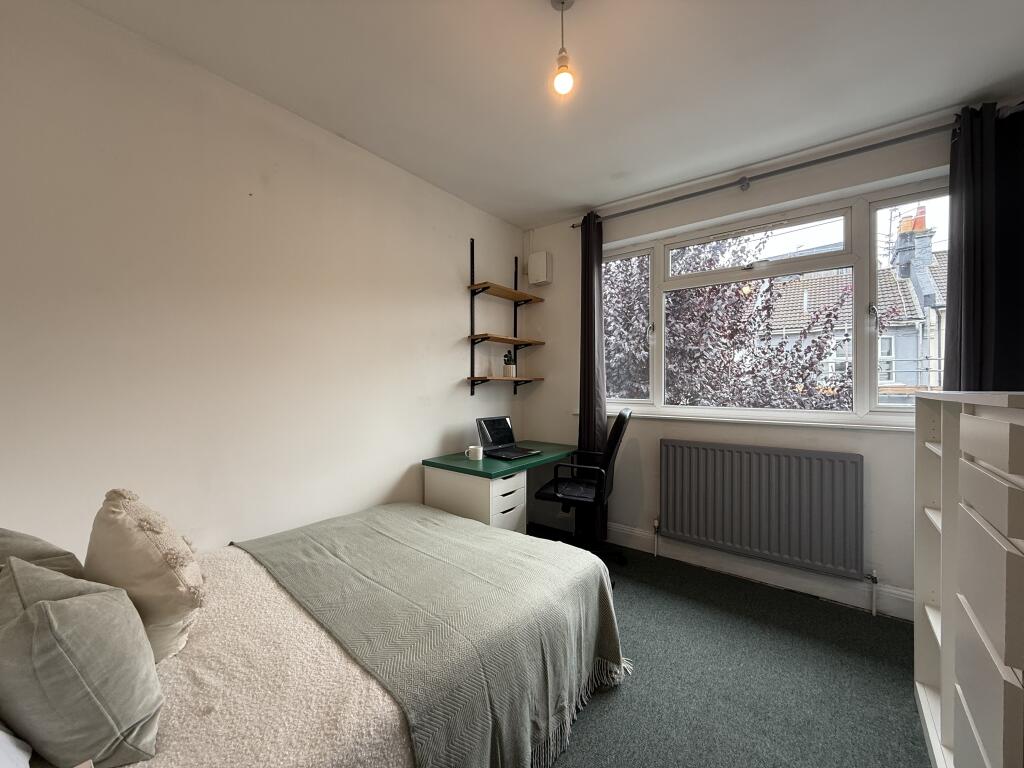 Main image of property: Newmarket Road, Brighton