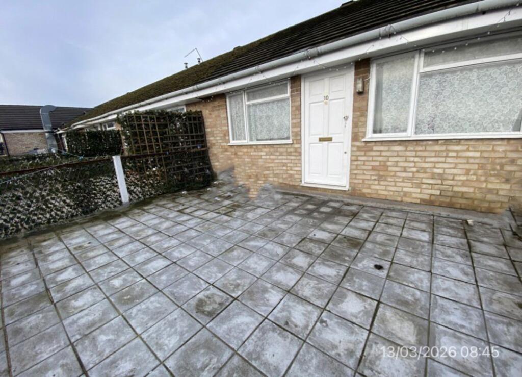 Main image of property: Cherwell Close