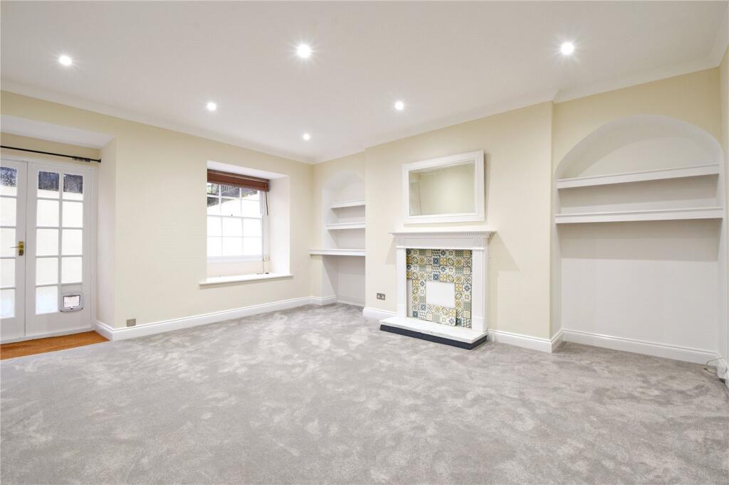 Main image of property: Bellevue, Clifton, Bristol, Bristol, BS8