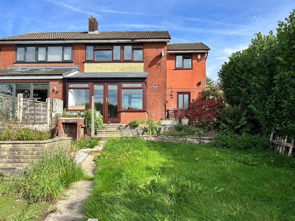 Victoria Road, Horwich, Bolton