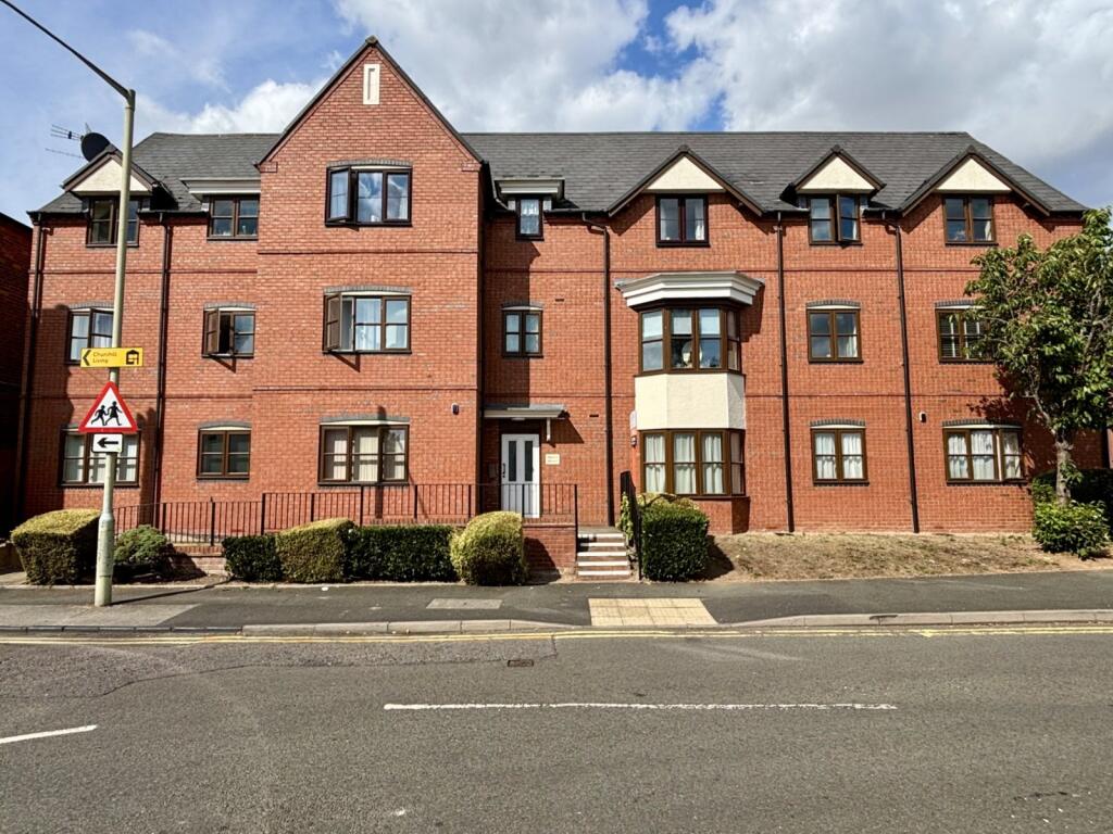 Main image of property: Swan Lane, Evesham, Worcestershire, WR11