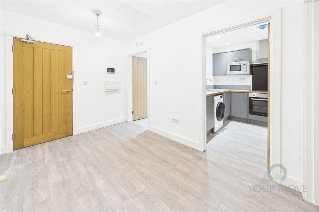 Main image of property: Gold Street, Northampton, Northamptonshire, NN1