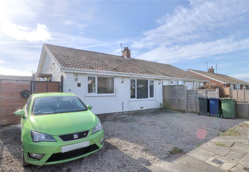 Main image of property: Walworth Close, Redcar
