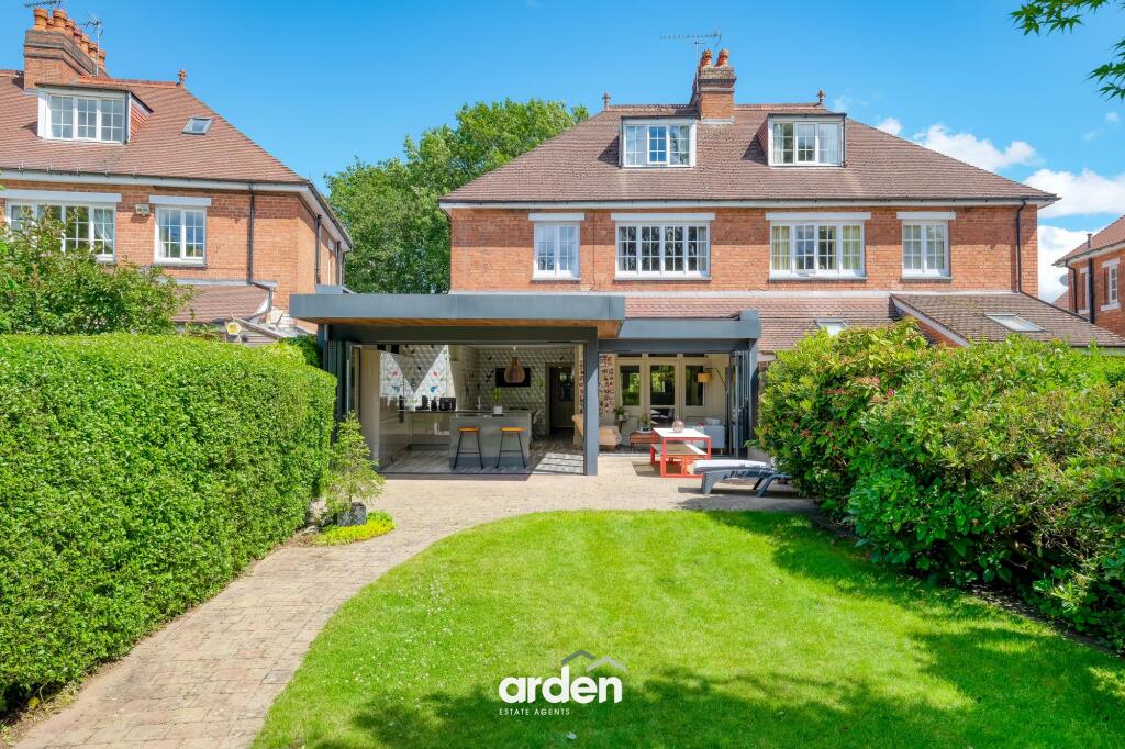 Norman Road, Northfield, B31 photo 5