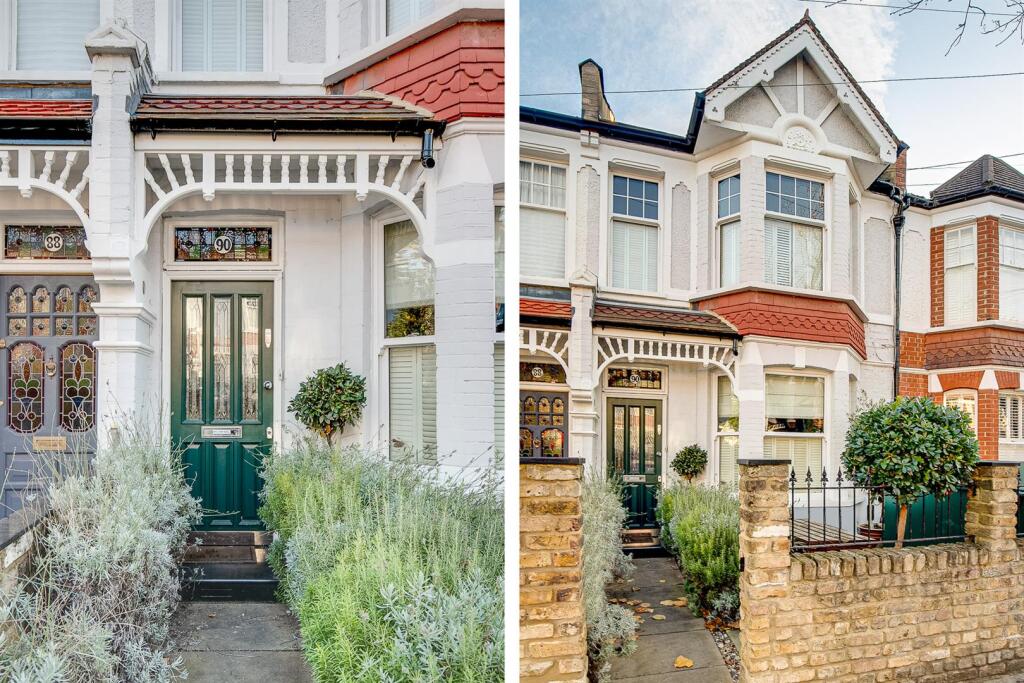 House in London, Southfields - View 5