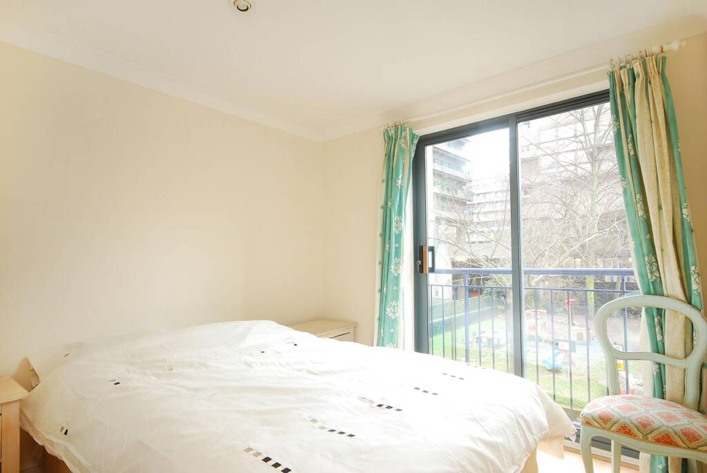 Main image of property: Bridgewater Square, City, London, EC2Y