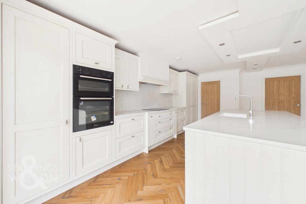 House in Norwich - View 3