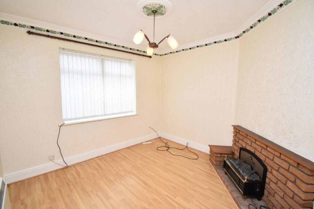 House in Widnes, Halton - View 4
