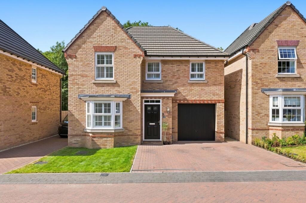 Main image of property: Birch Close, Oughtibridge, S35
