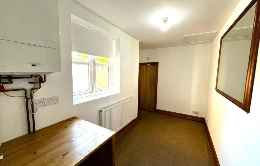 House in Leicester - More