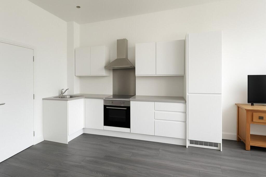 Main image of property: Vicarage Farm Road, Peterborough, PE1