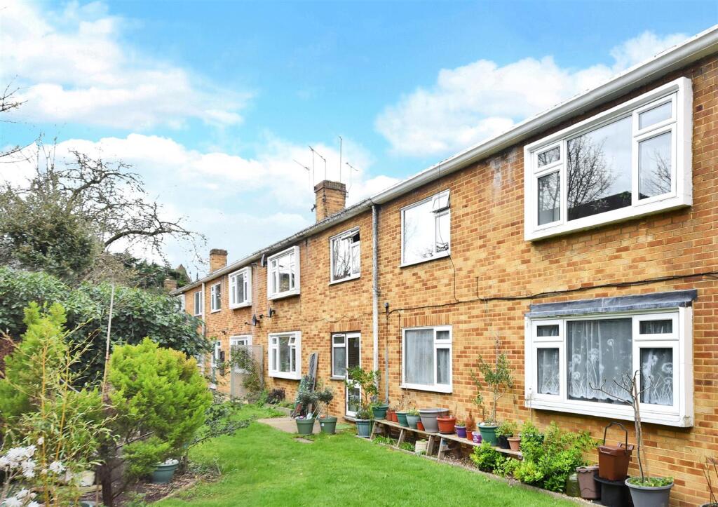 Main image of property: Dolphin Close, Surbiton