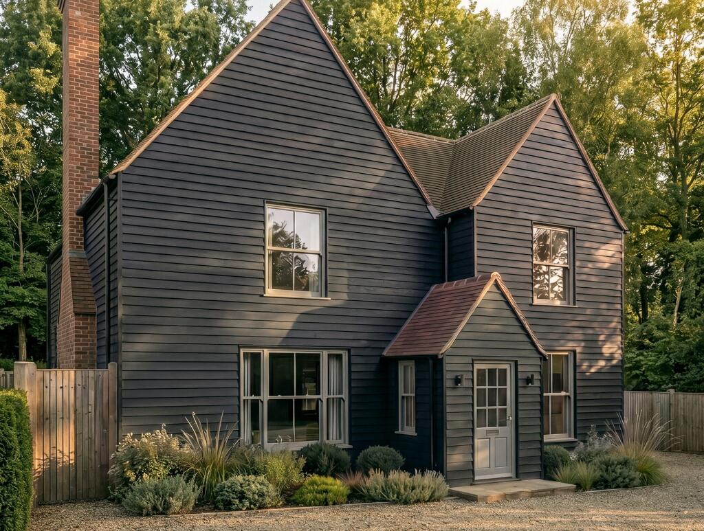 Lippitts Hill, High Beech, Loughton, IG10 - View 3