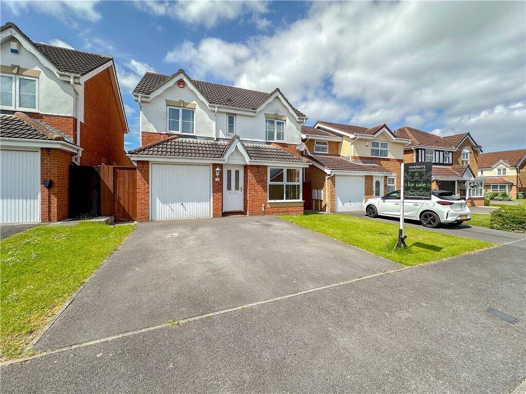 House in Stockton-on-Tees