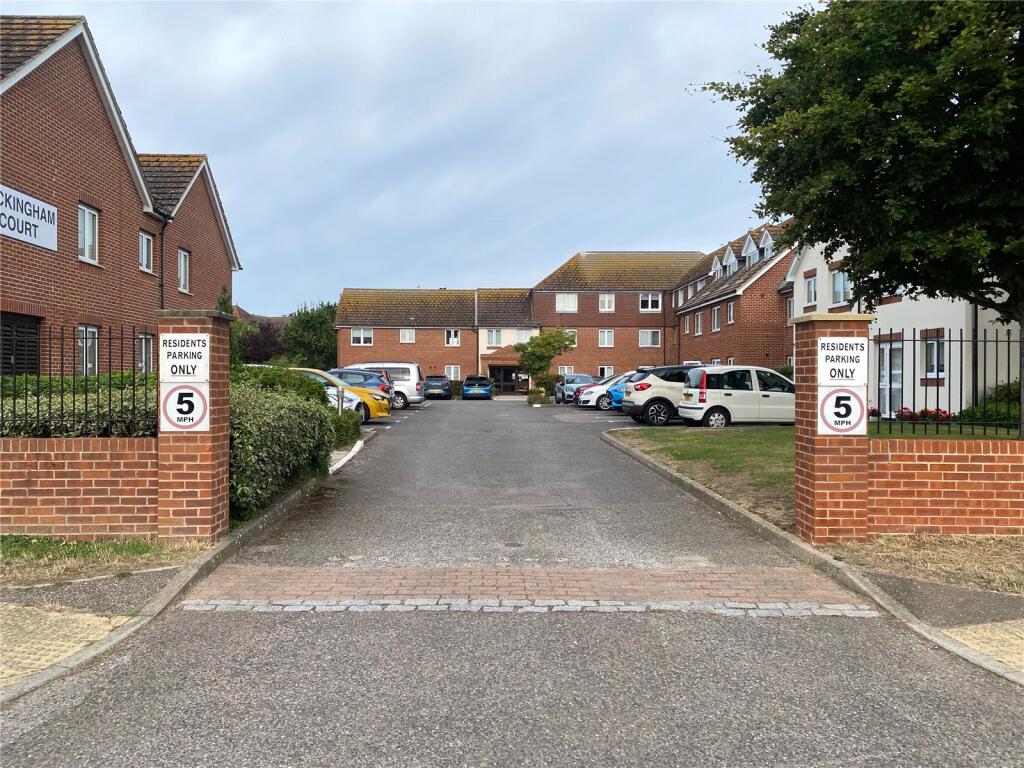 Main image of property: Shrubbs Drive, Bognor Regis, West Sussex, PO22