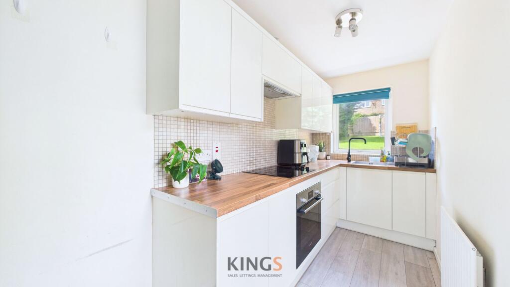 Additional image 8 of Thrush Avenue, Hatfield, AL10