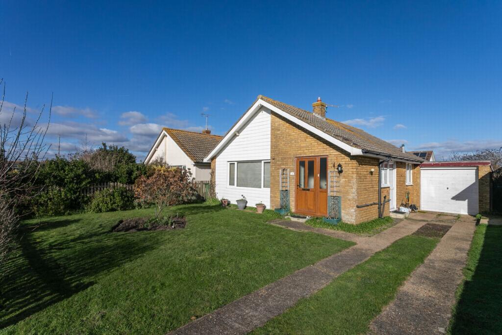 Main image of property: Livingstone Close, Dymchurch, TN29