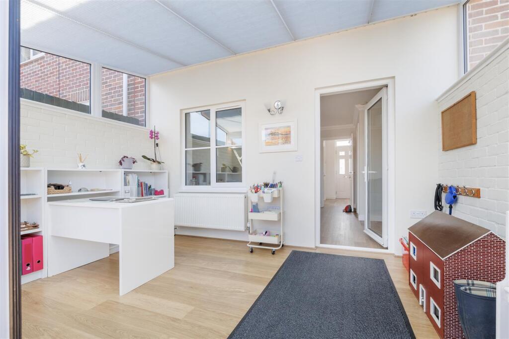 Roman Way, Halesworth - Widok 6
