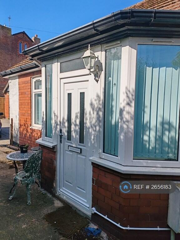 Main image of property: Penkett Road, Wallasey, CH45