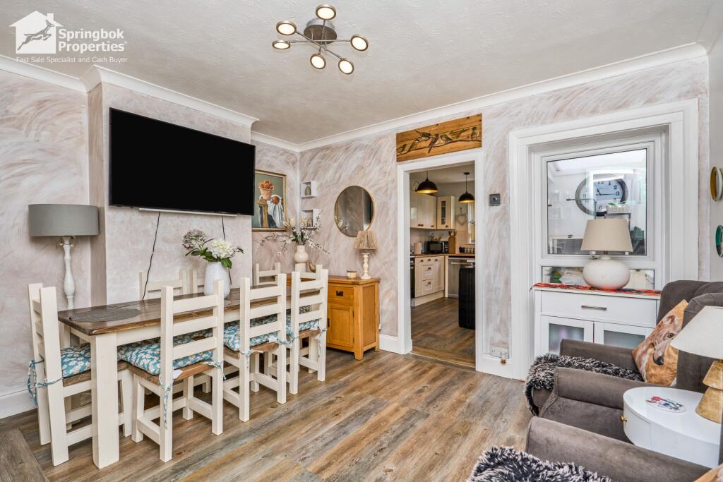 Harding Road, Oakfield, Ryde, Isle of Wight - View 4