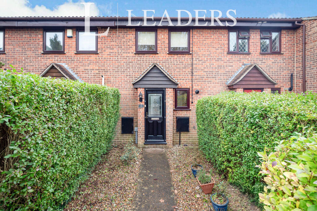 Main image of property: Speedwell Close, Weavering, ME14