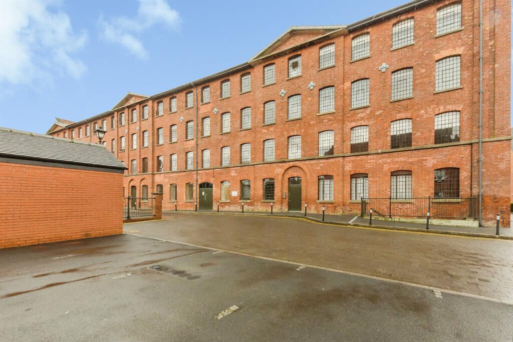 Main image of property: High Street, Tean, Stoke-On-Trent