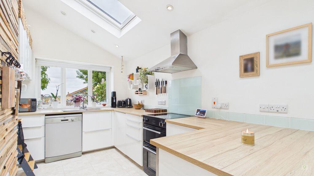 House in Stoke-sub-Hamdon, Somerset - View 3