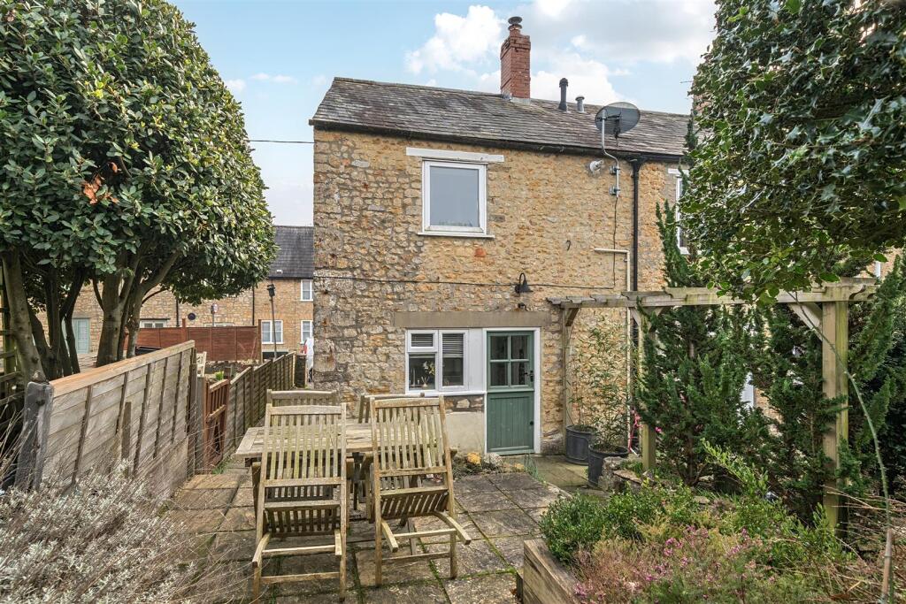 Main image of property: Fleet Street, Beaminster