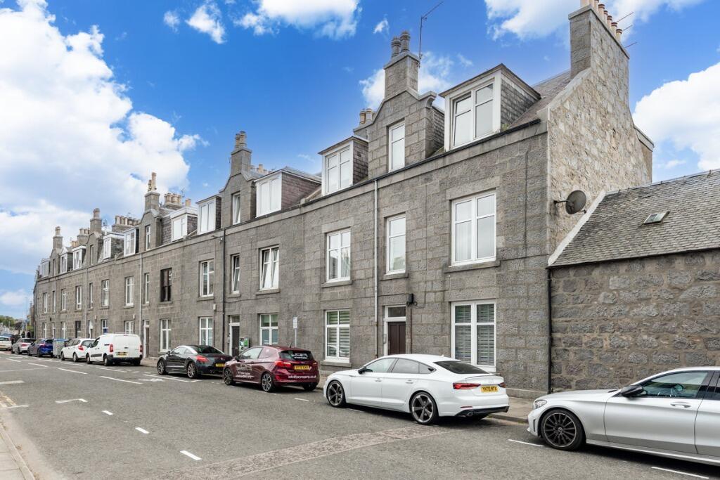 Main image of property: Hardgate, Ferryhill, Aberdeen, AB11