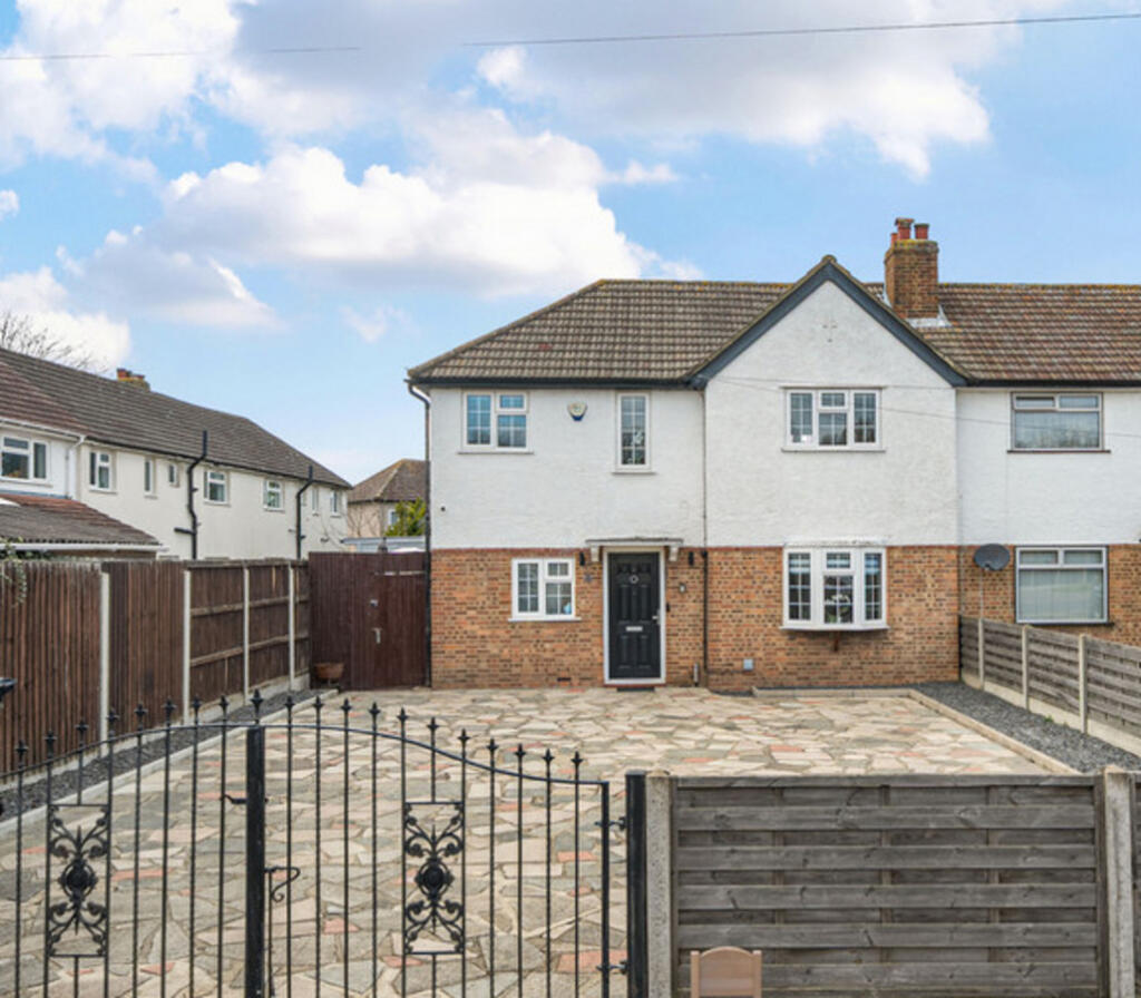 Main image of property: Parkfield Way, Bromley, BR2