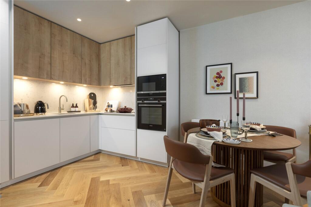 Main image of property: St James, Edinburgh