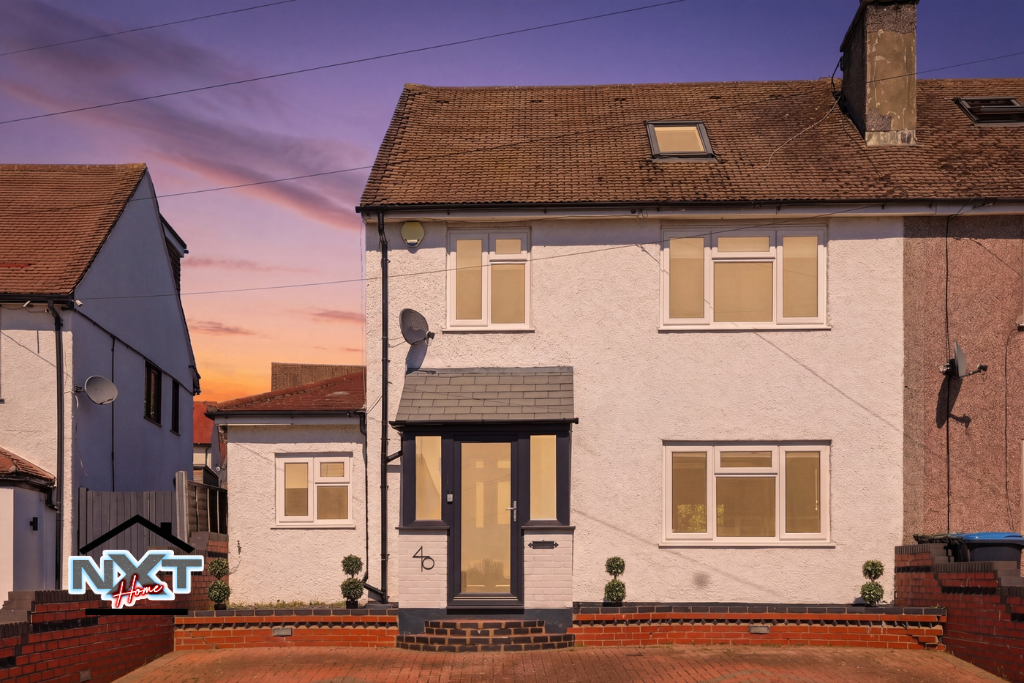 Main image of property: Buxton Road, Waltham Abbey, Essex, EN9
