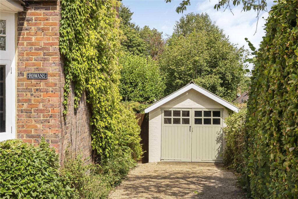 House in Guildford - More