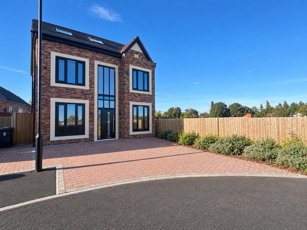 Main image of property: Coleshill Meadow, Birmingham, West Midlands, B36