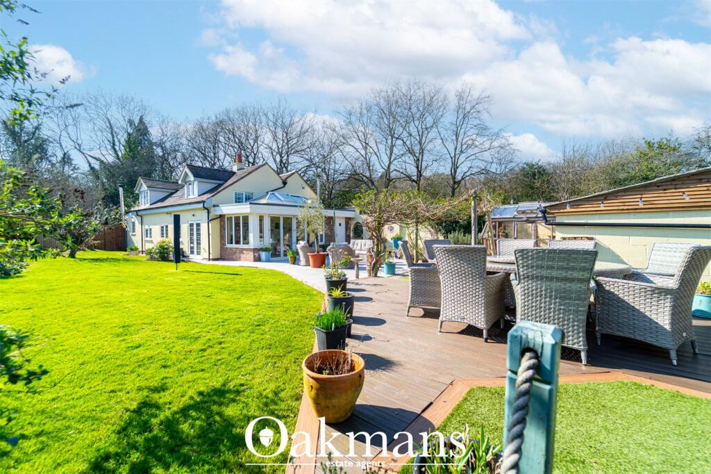 House in Birmingham - View 2