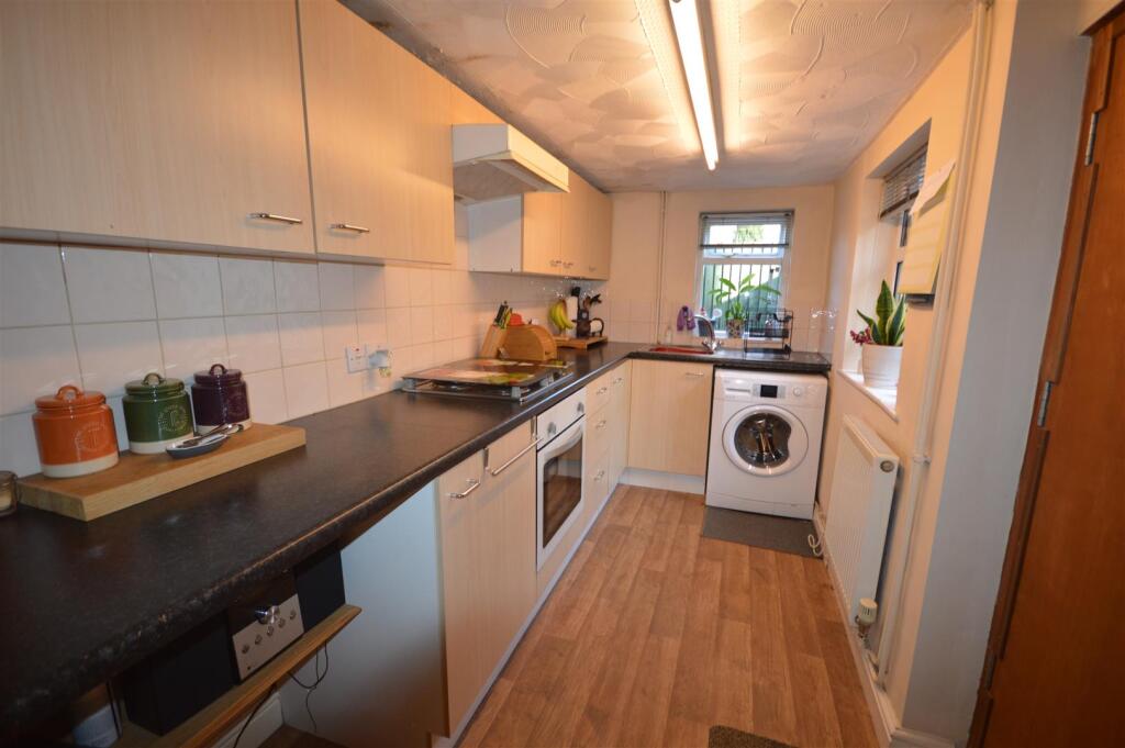 Main image of property: Highbury Street, Millfield, Peterborough