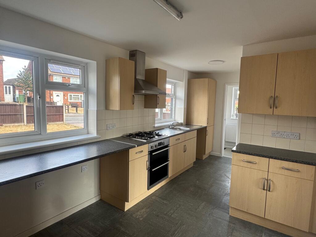 House in Worksop, Kilton - View 5